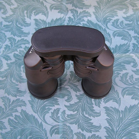 New VIVITAR Binoculars in Box - Picture 10 of 10